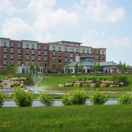 Hilton Garden Inn Exton-West Chester Extérieur photo