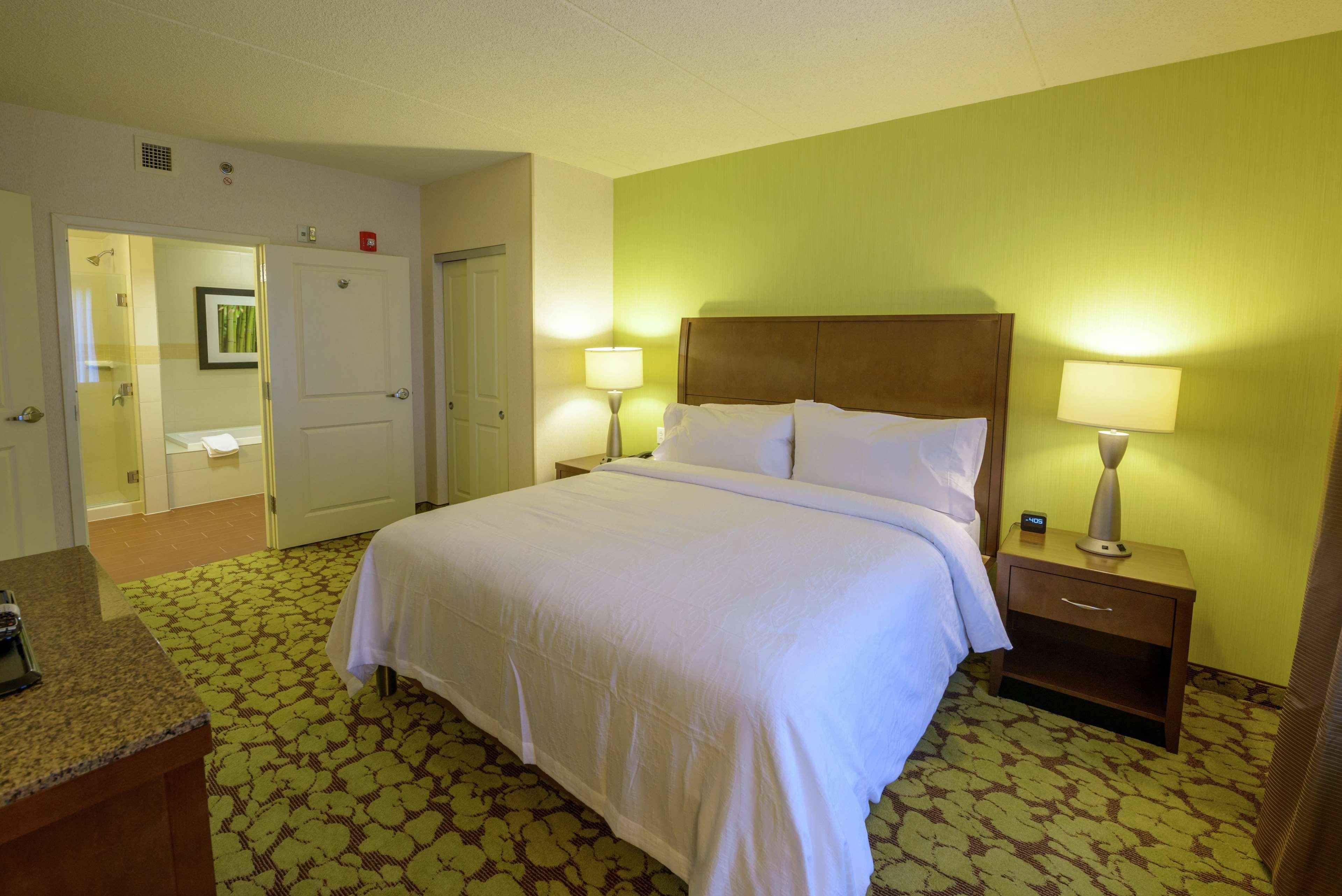 Hilton Garden Inn Exton-West Chester Extérieur photo