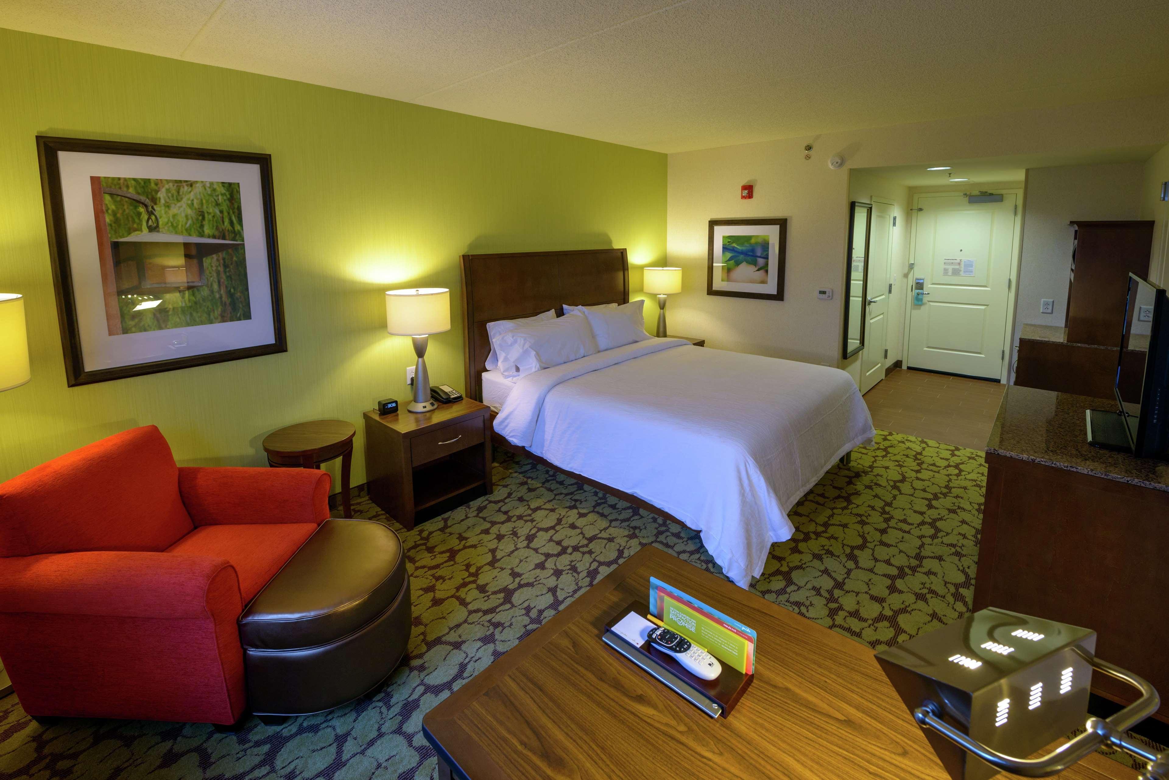 Hilton Garden Inn Exton-West Chester Extérieur photo