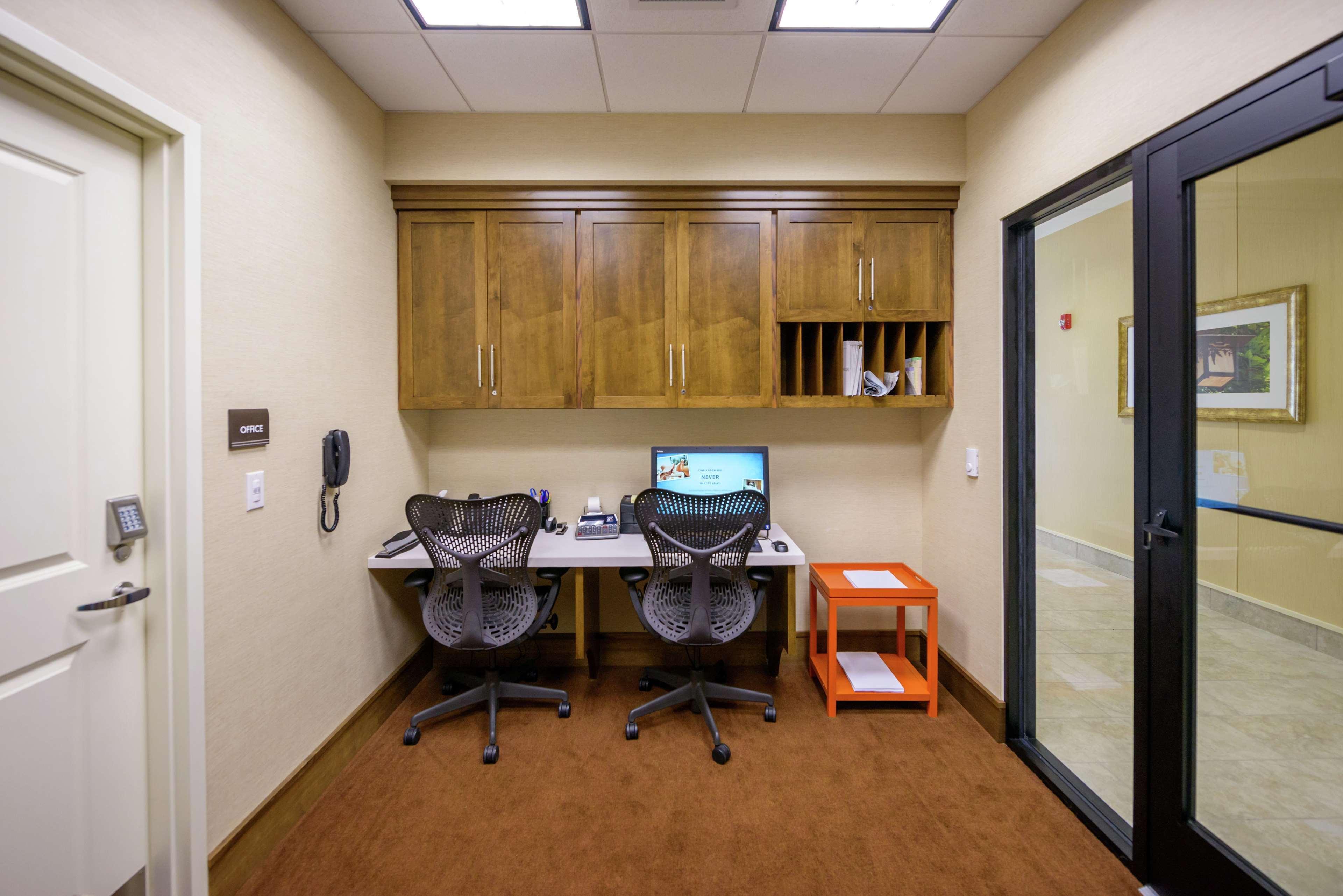Hilton Garden Inn Exton-West Chester Extérieur photo
