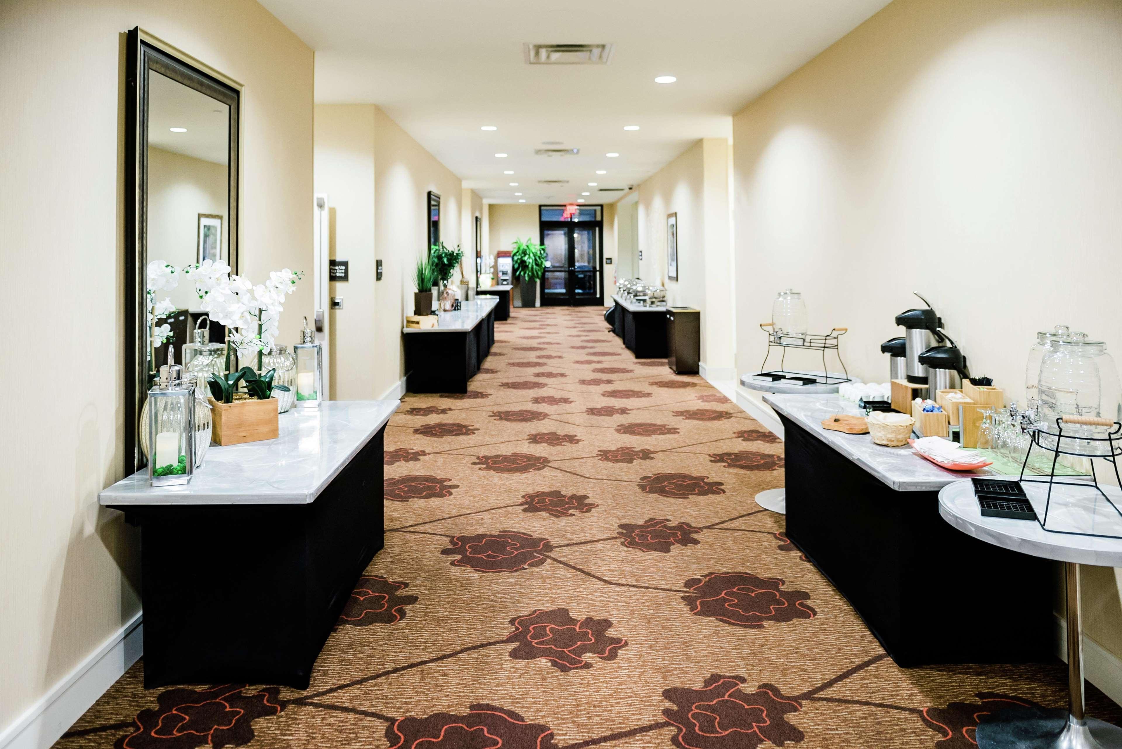 Hilton Garden Inn Exton-West Chester Extérieur photo