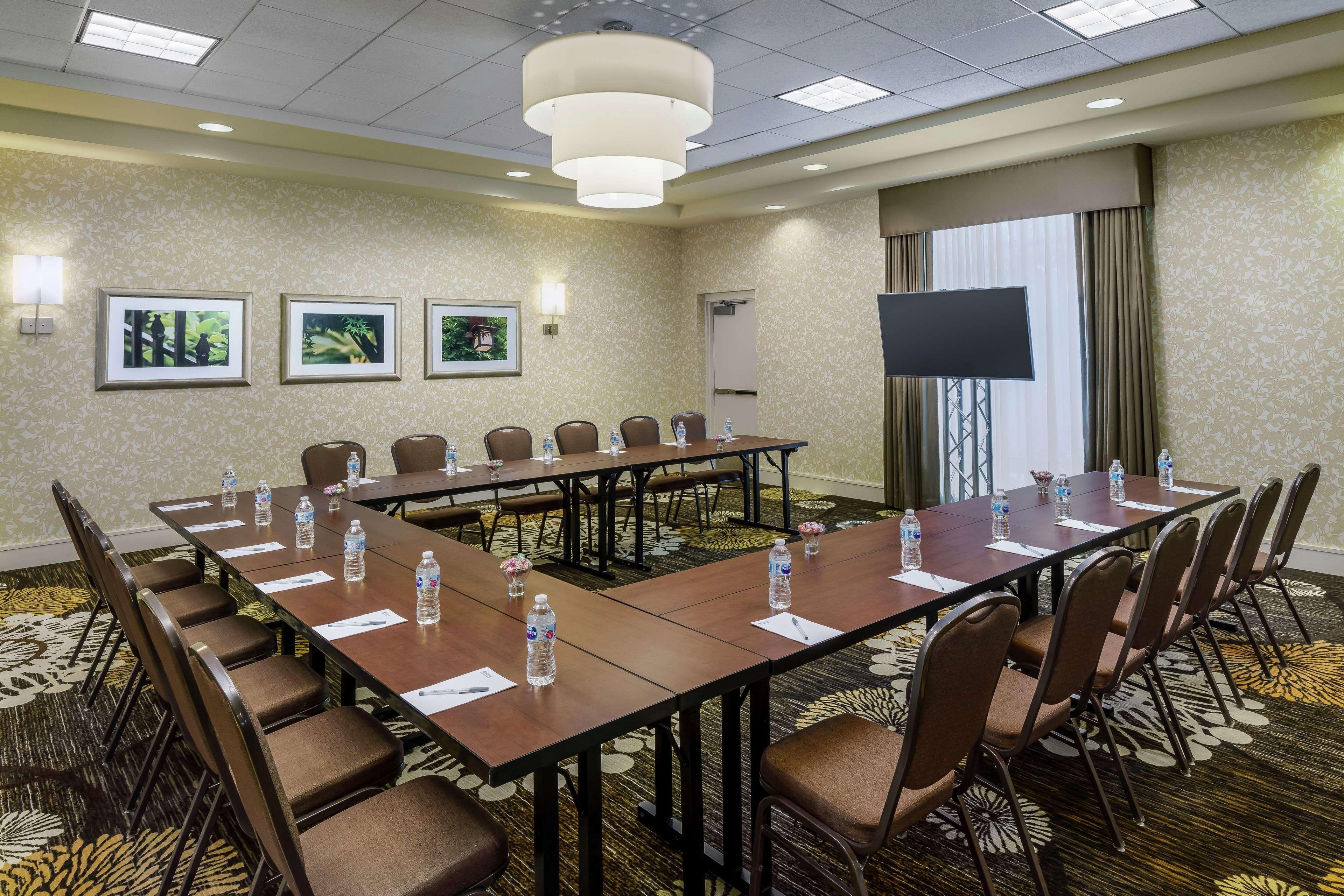 Hilton Garden Inn Exton-West Chester Extérieur photo