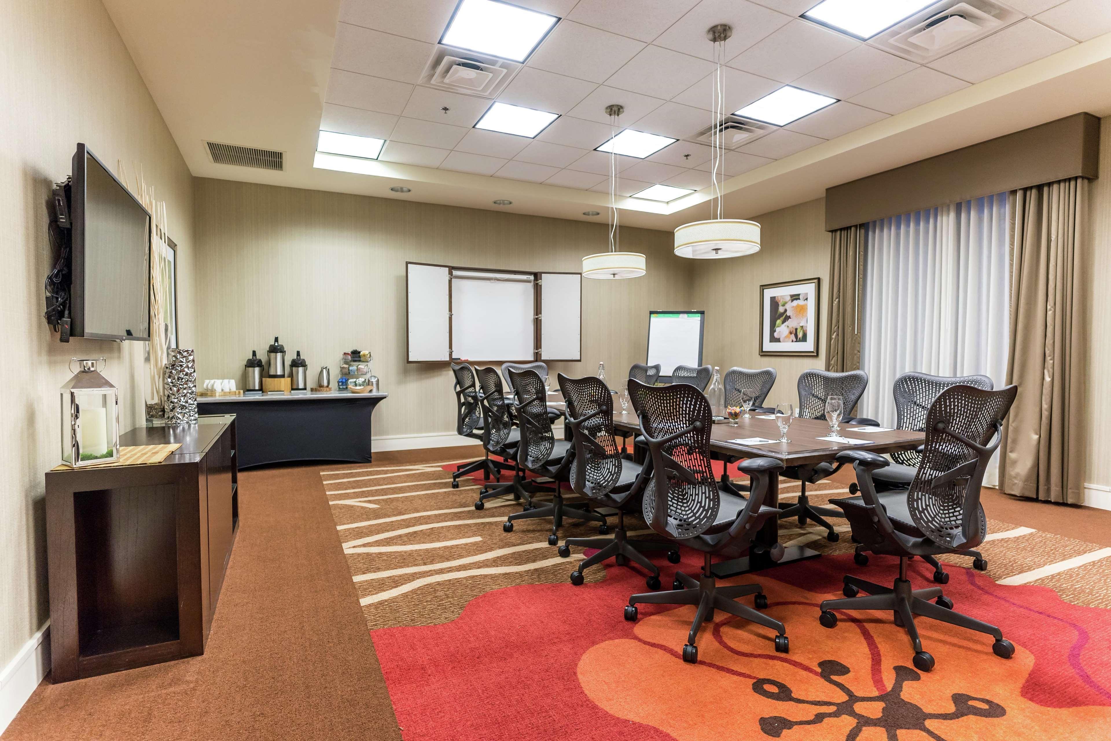 Hilton Garden Inn Exton-West Chester Extérieur photo