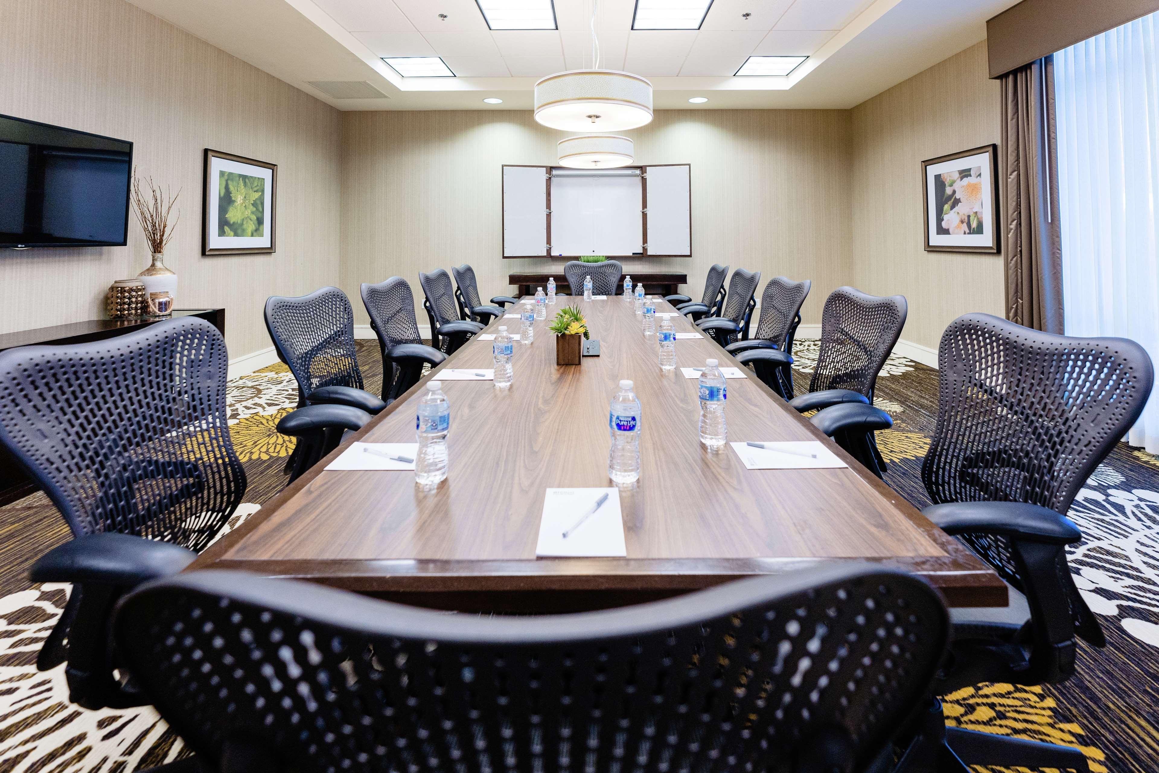 Hilton Garden Inn Exton-West Chester Extérieur photo