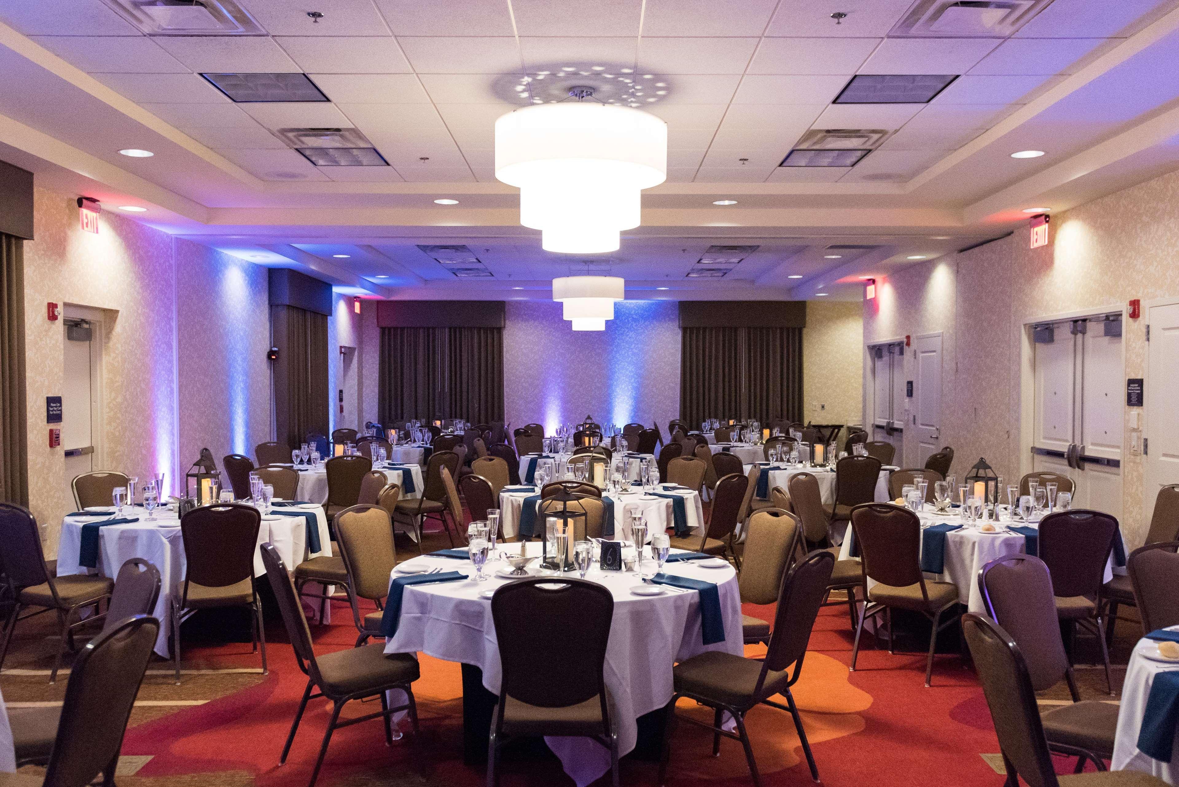 Hilton Garden Inn Exton-West Chester Extérieur photo