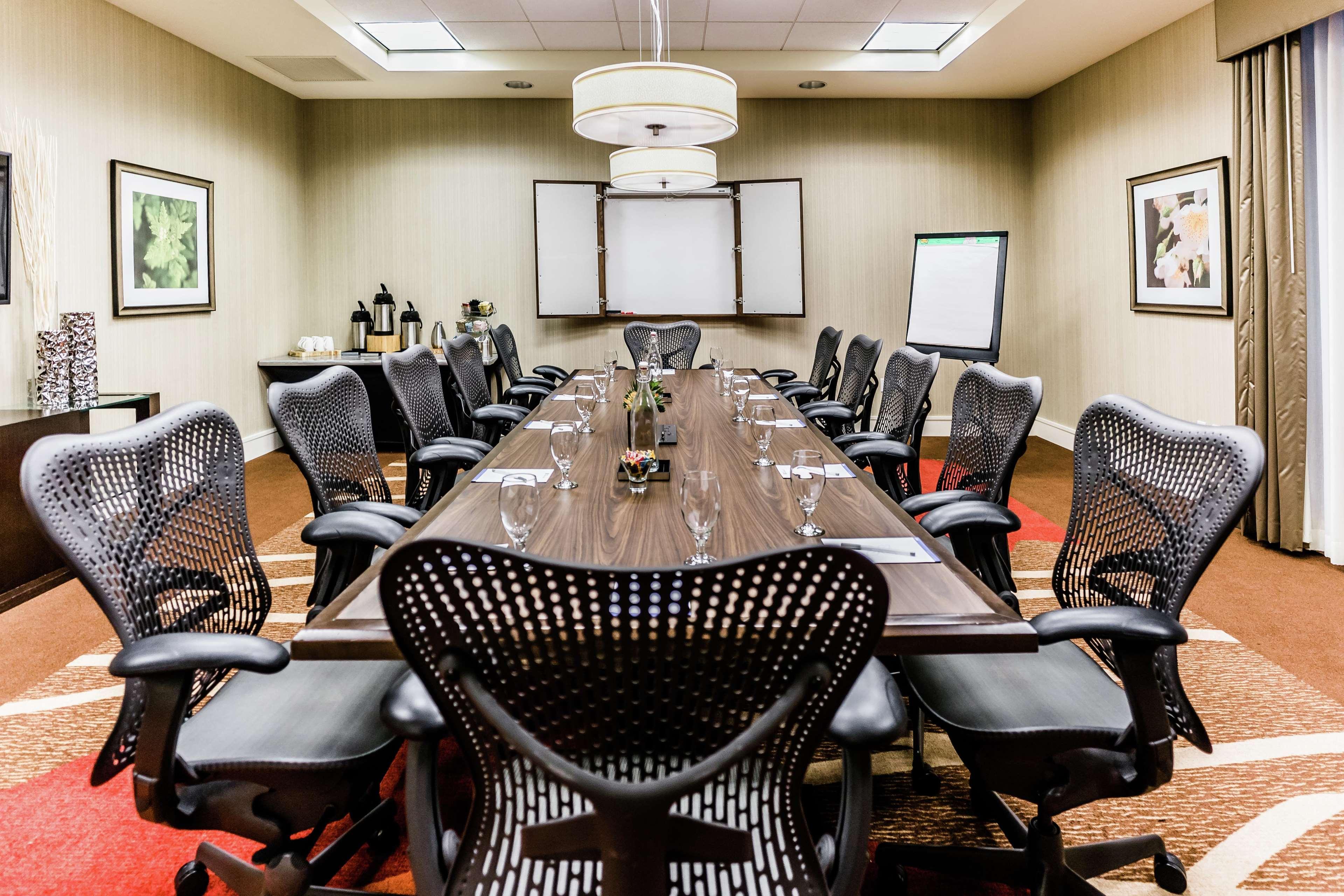 Hilton Garden Inn Exton-West Chester Extérieur photo