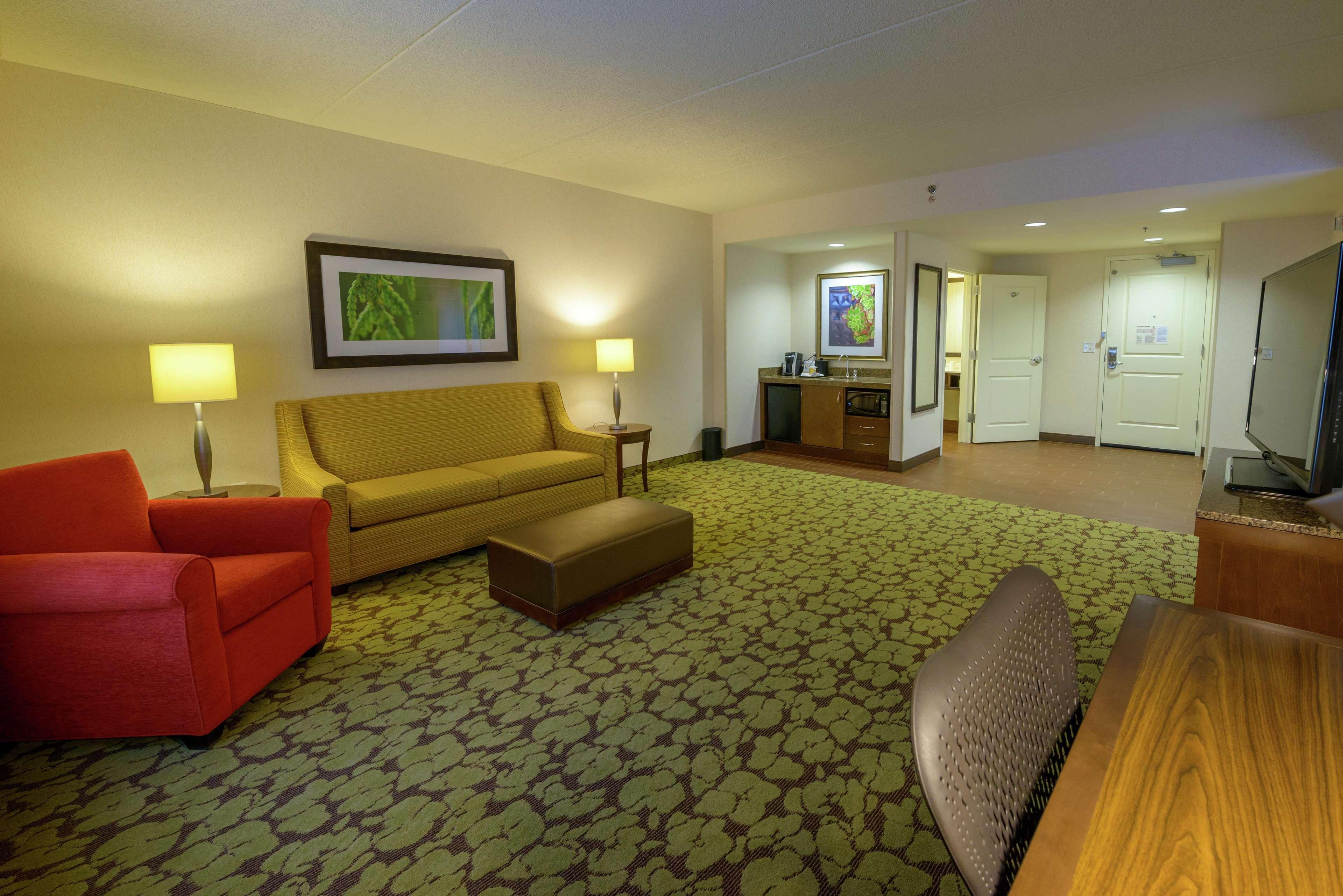 Hilton Garden Inn Exton-West Chester Extérieur photo