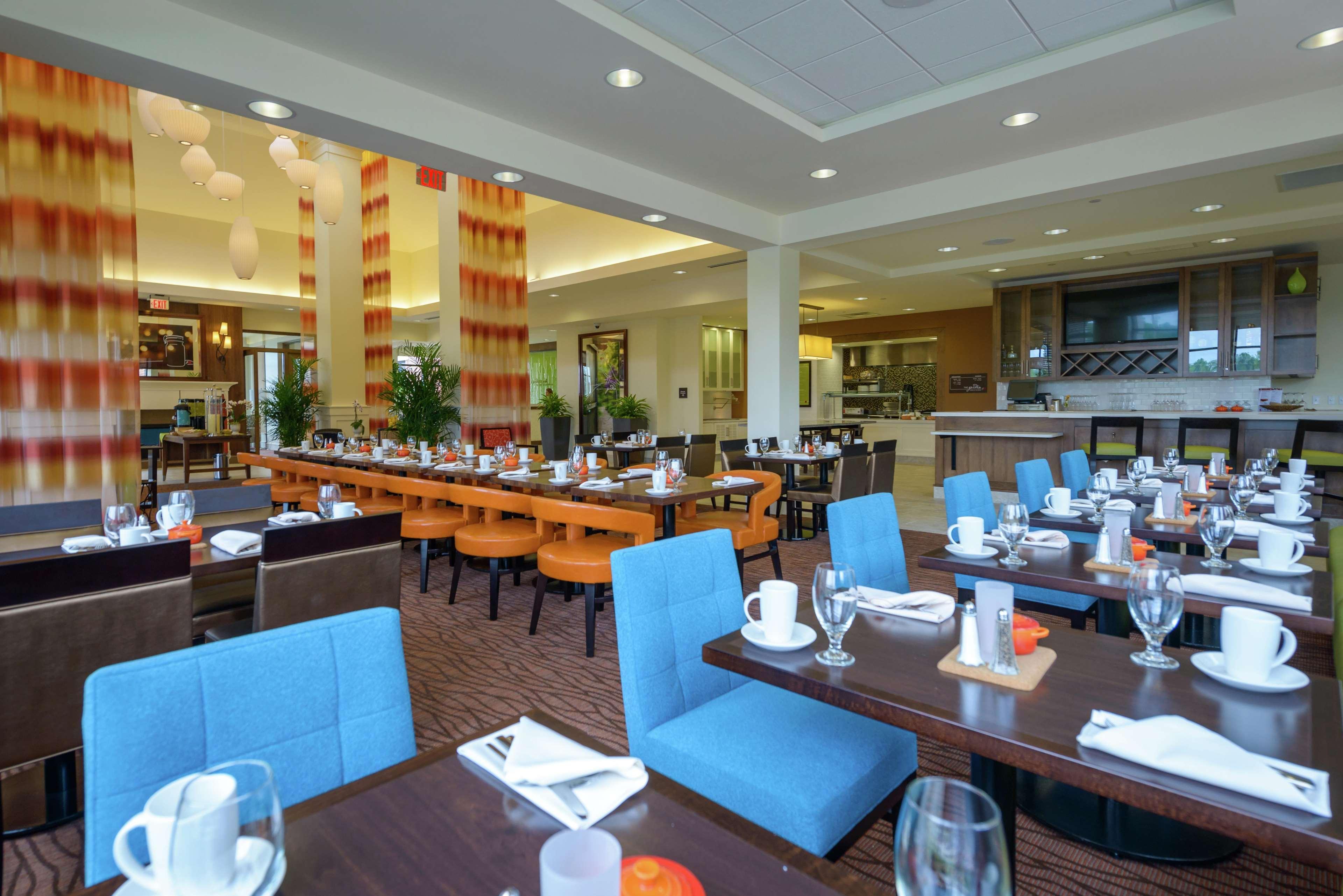 Hilton Garden Inn Exton-West Chester Extérieur photo
