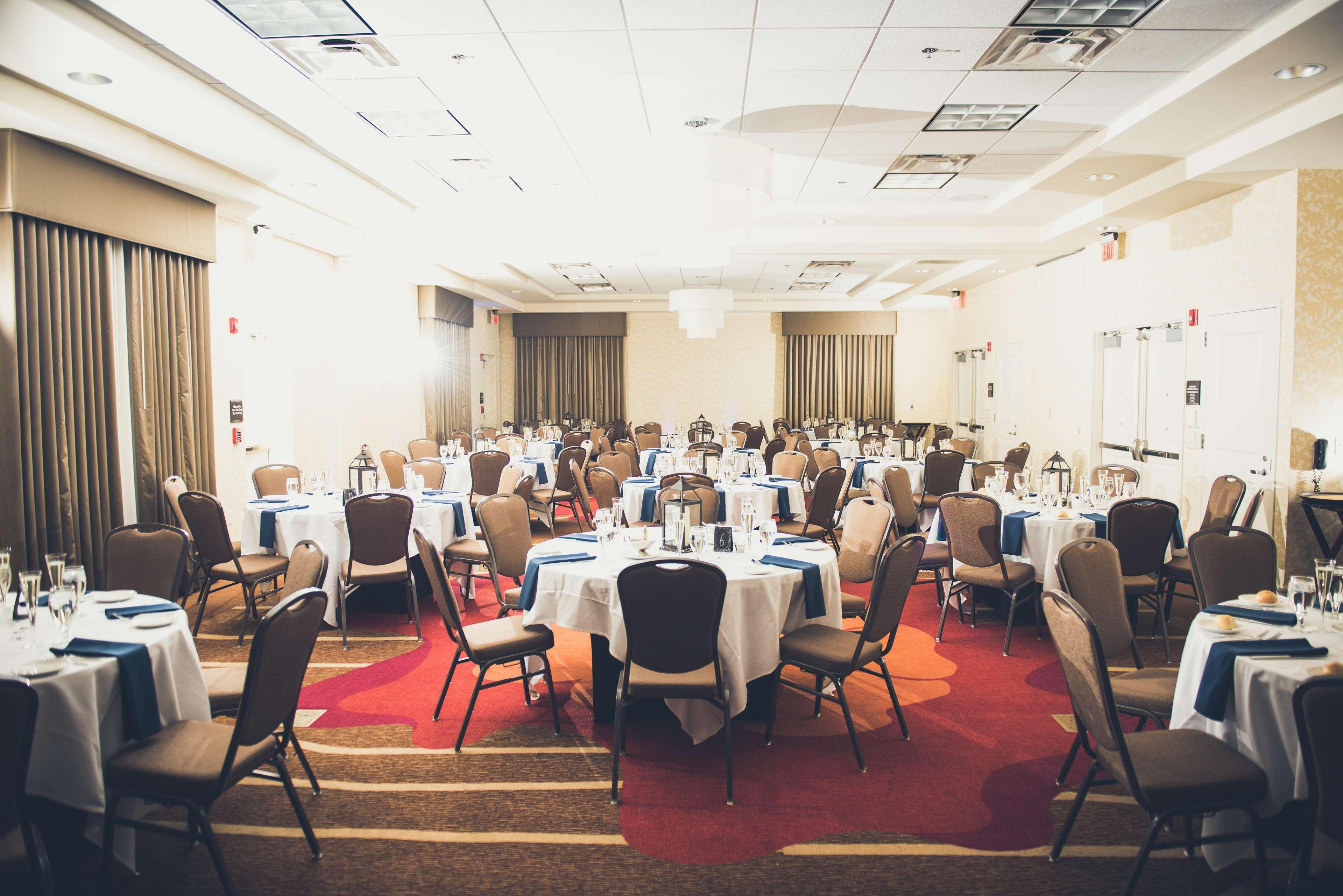 Hilton Garden Inn Exton-West Chester Extérieur photo