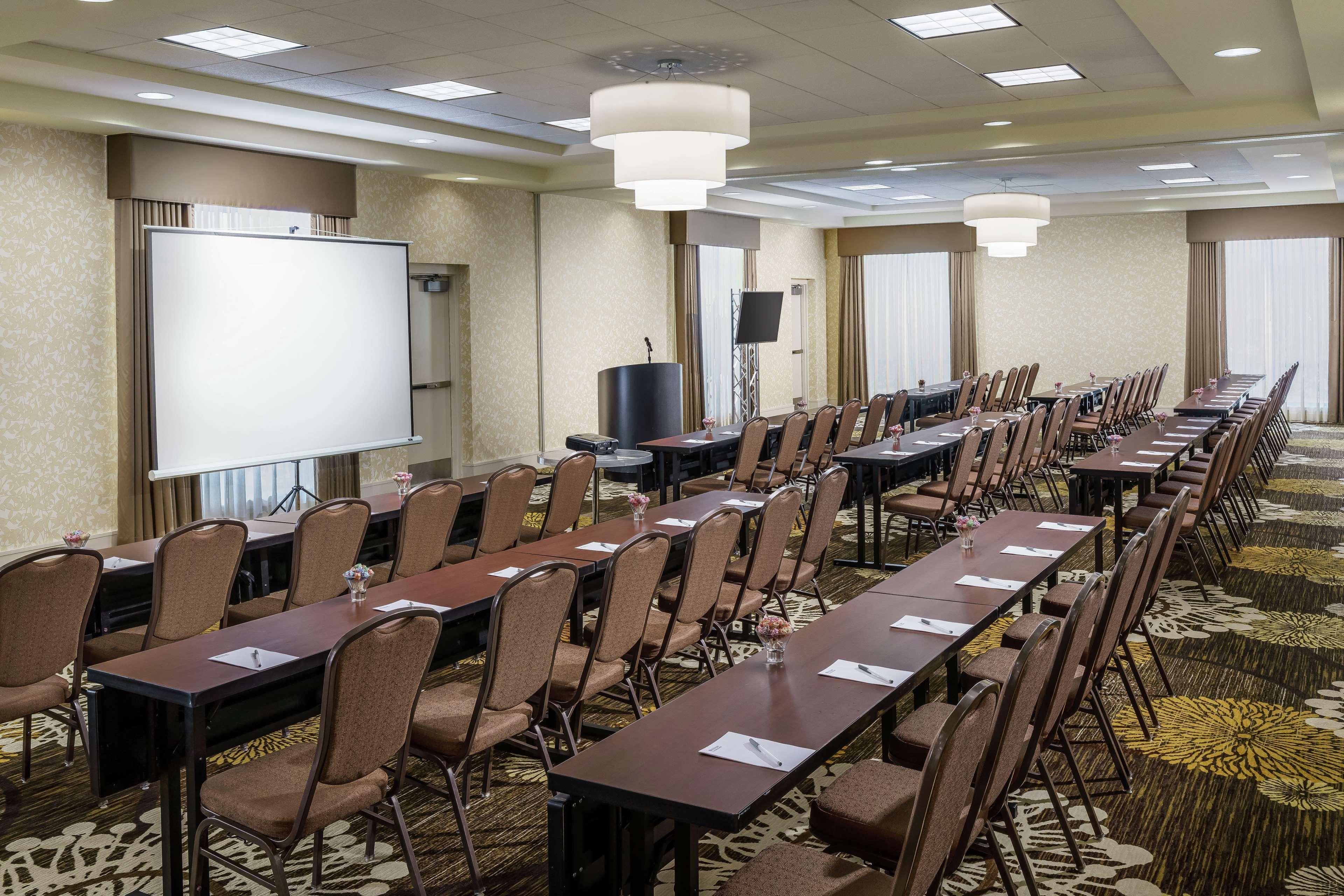 Hilton Garden Inn Exton-West Chester Extérieur photo