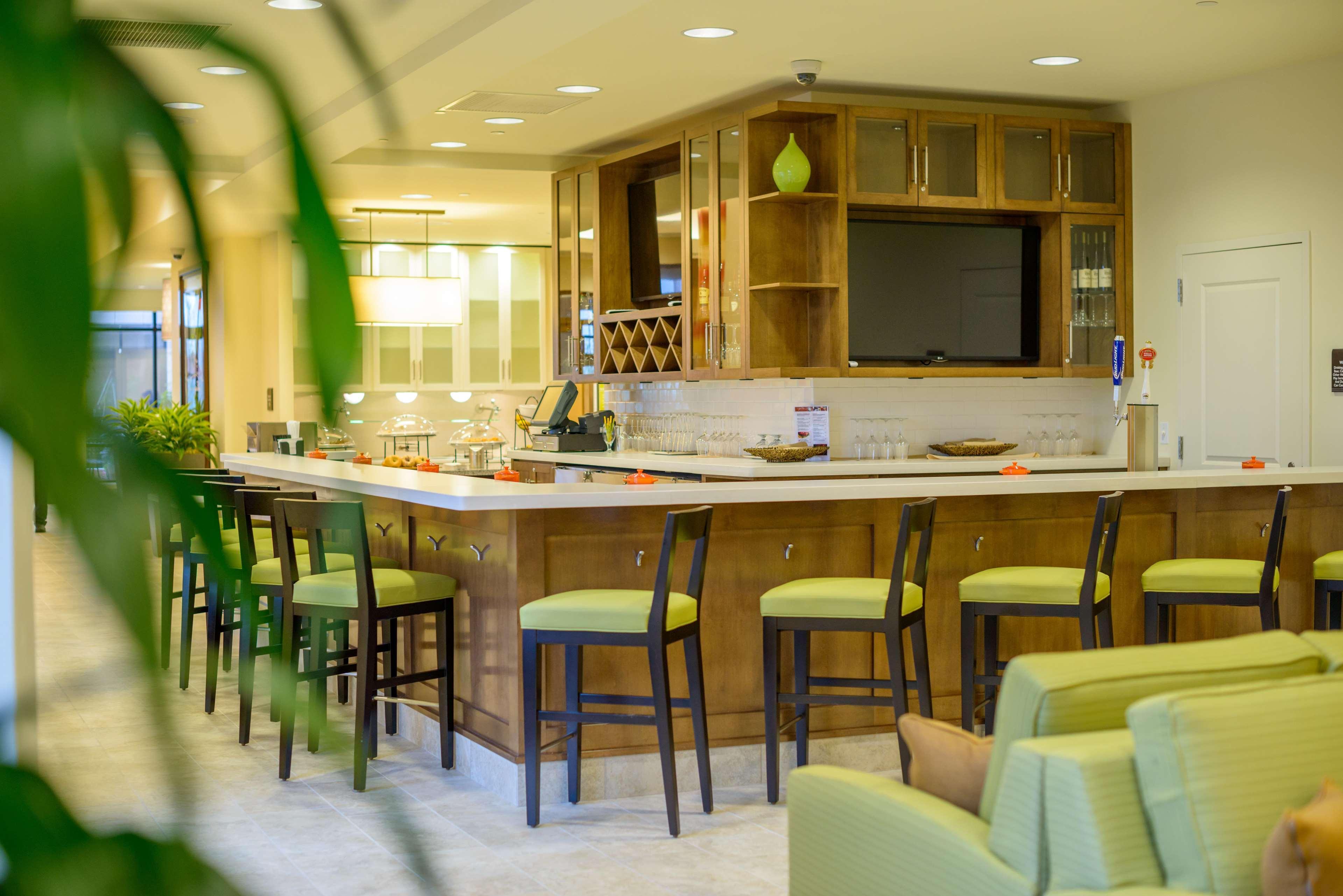 Hilton Garden Inn Exton-West Chester Extérieur photo