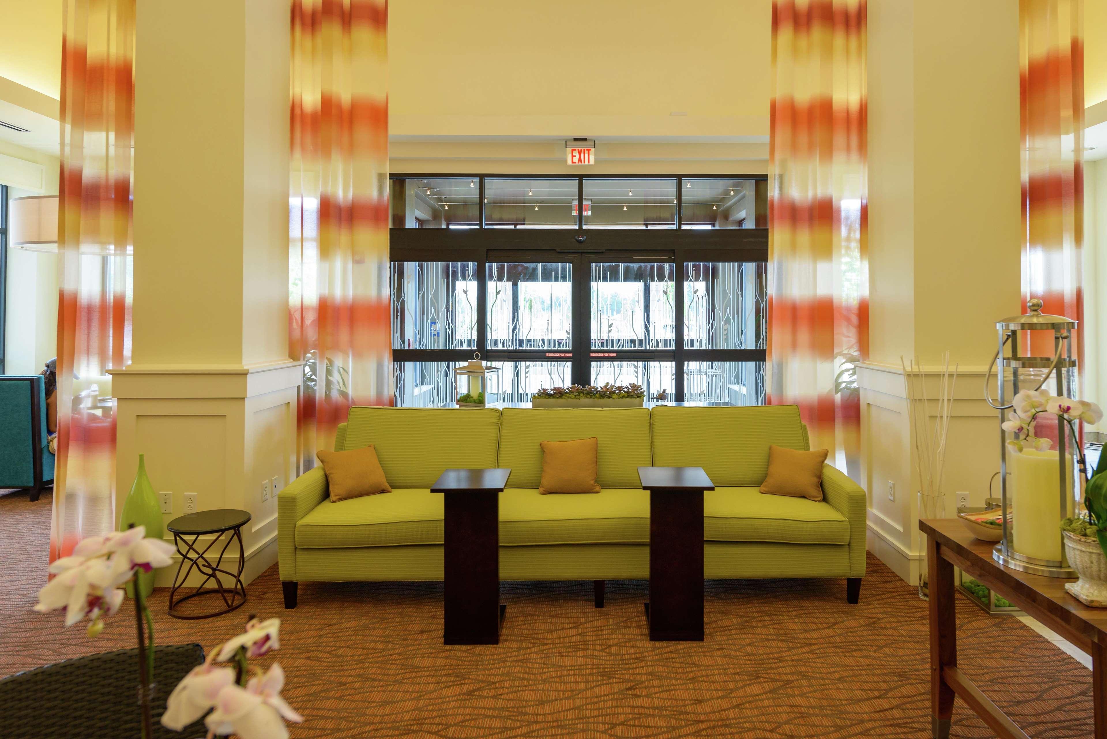 Hilton Garden Inn Exton-West Chester Extérieur photo
