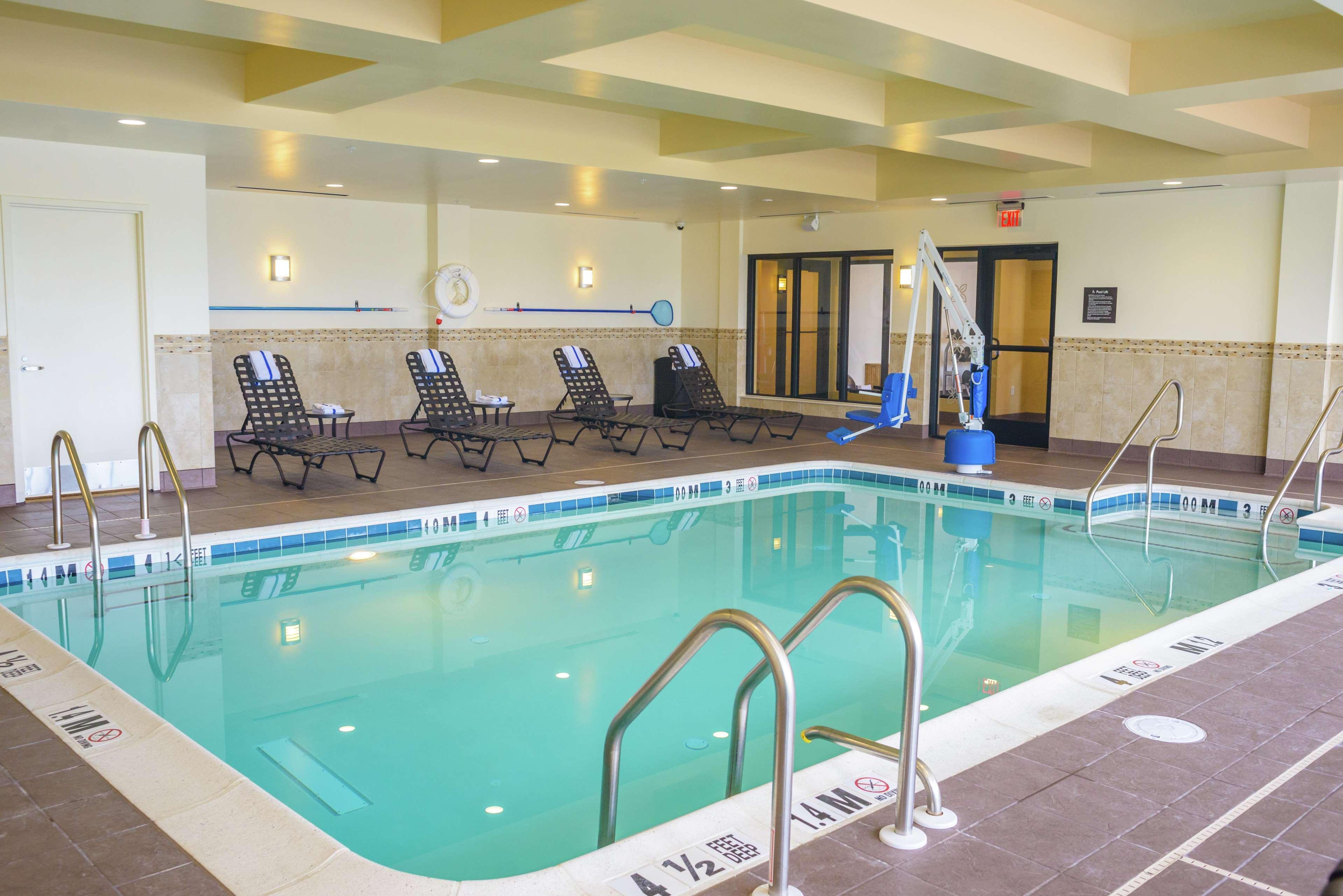 Hilton Garden Inn Exton-West Chester Extérieur photo