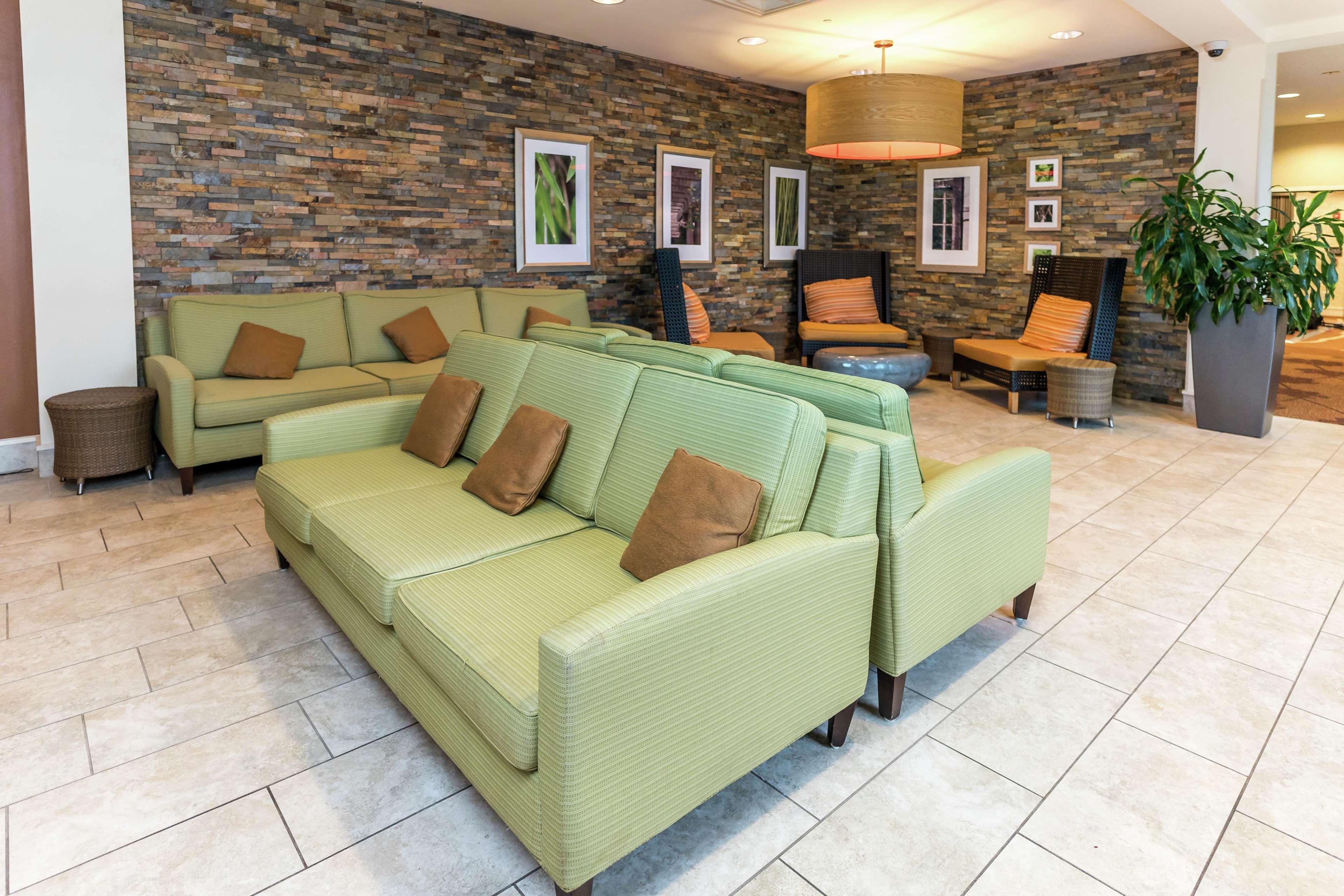 Hilton Garden Inn Exton-West Chester Extérieur photo