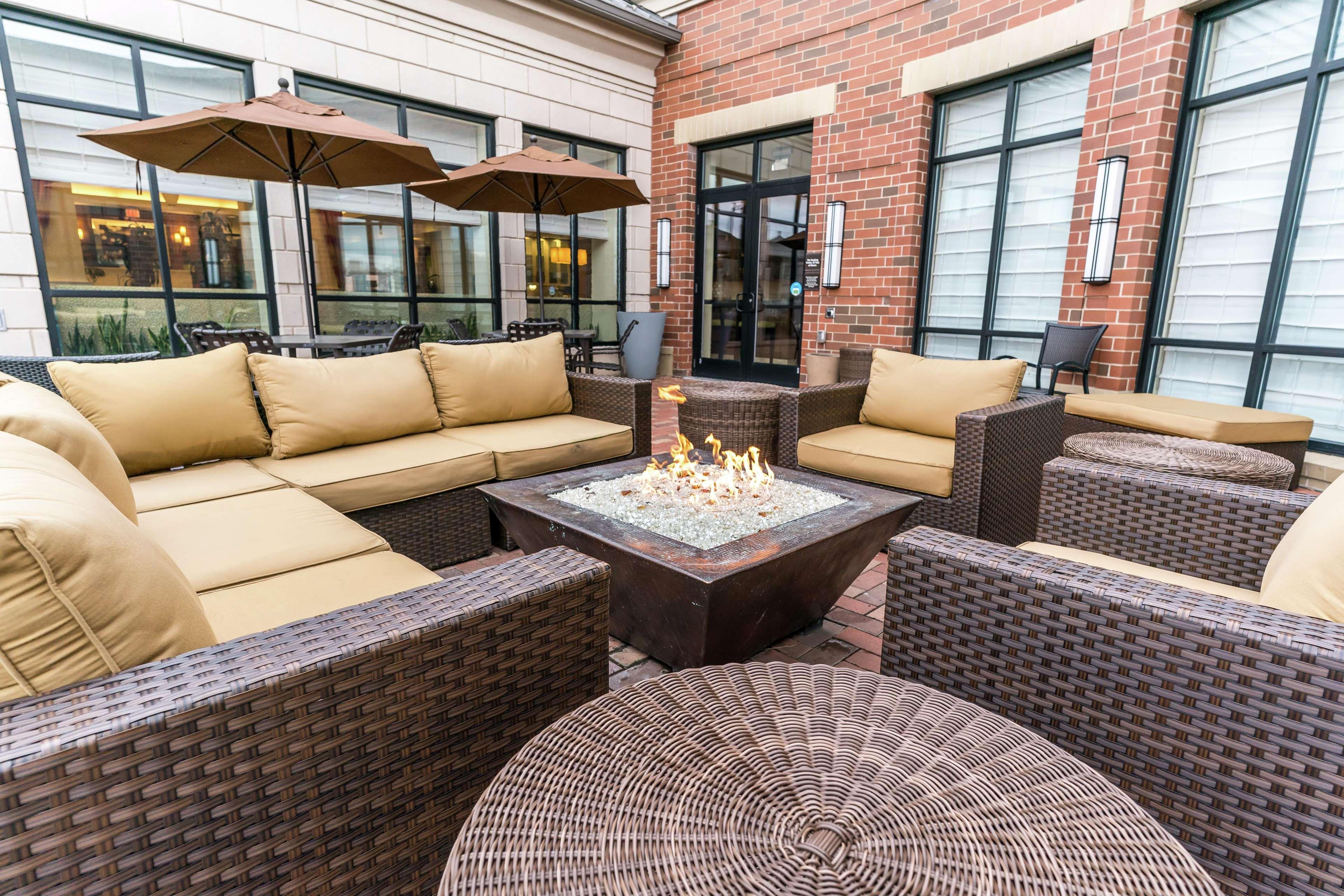 Hilton Garden Inn Exton-West Chester Extérieur photo