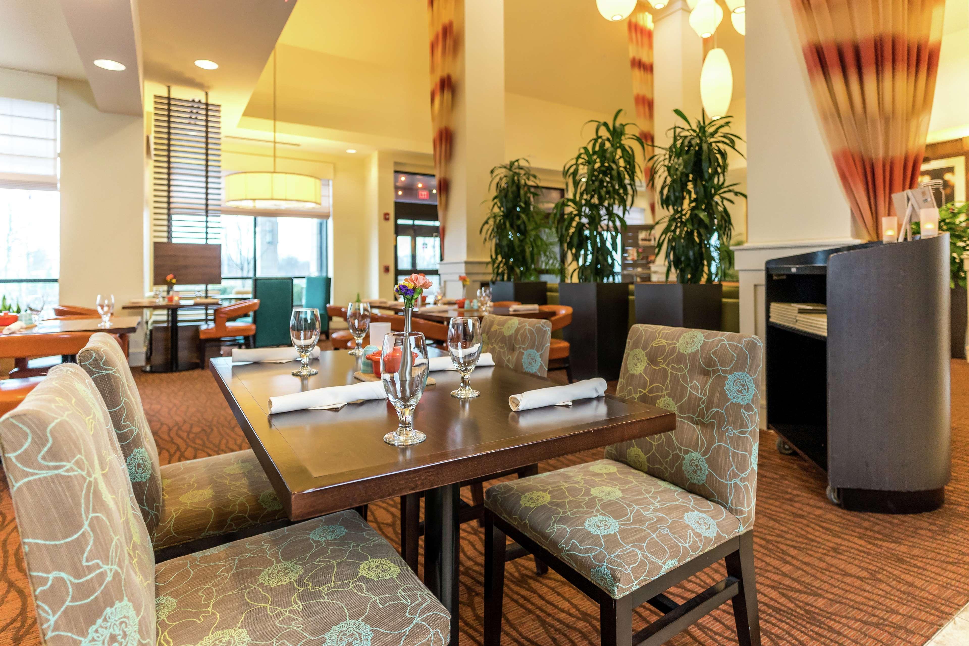 Hilton Garden Inn Exton-West Chester Extérieur photo