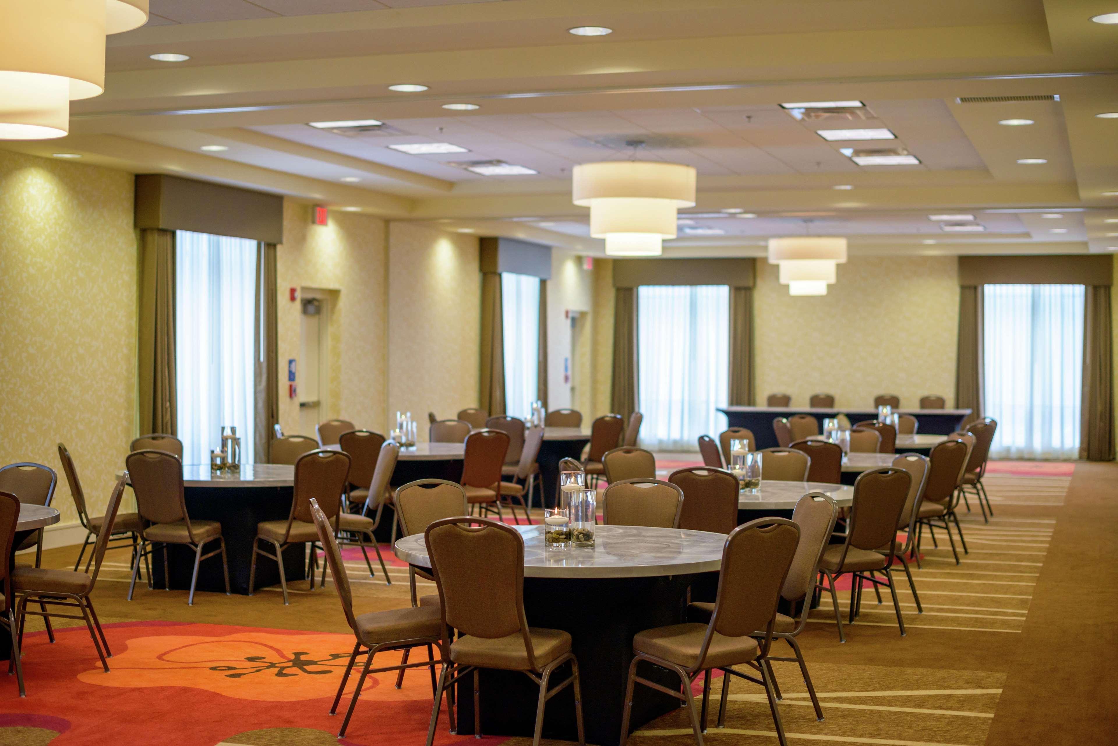 Hilton Garden Inn Exton-West Chester Extérieur photo