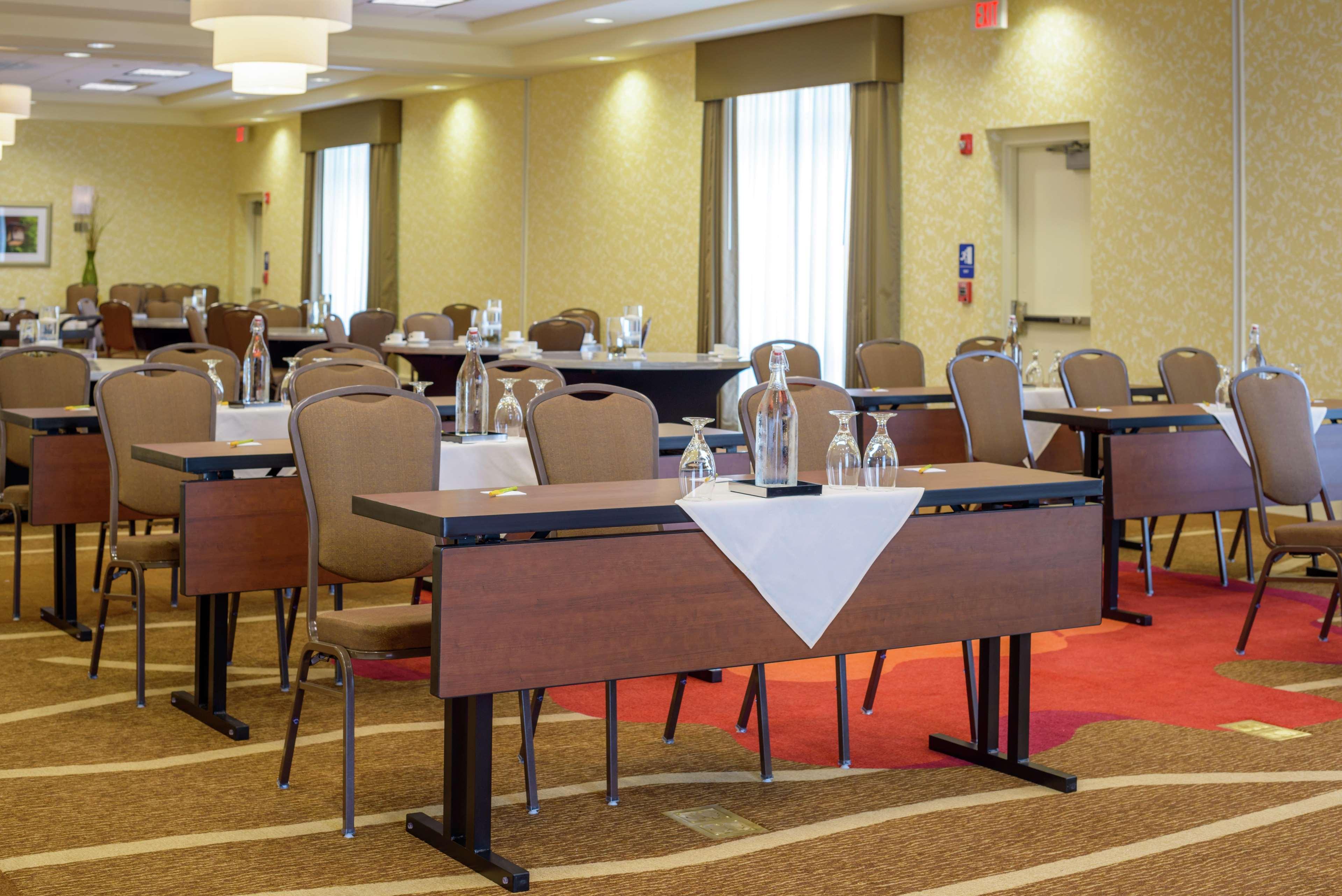Hilton Garden Inn Exton-West Chester Extérieur photo