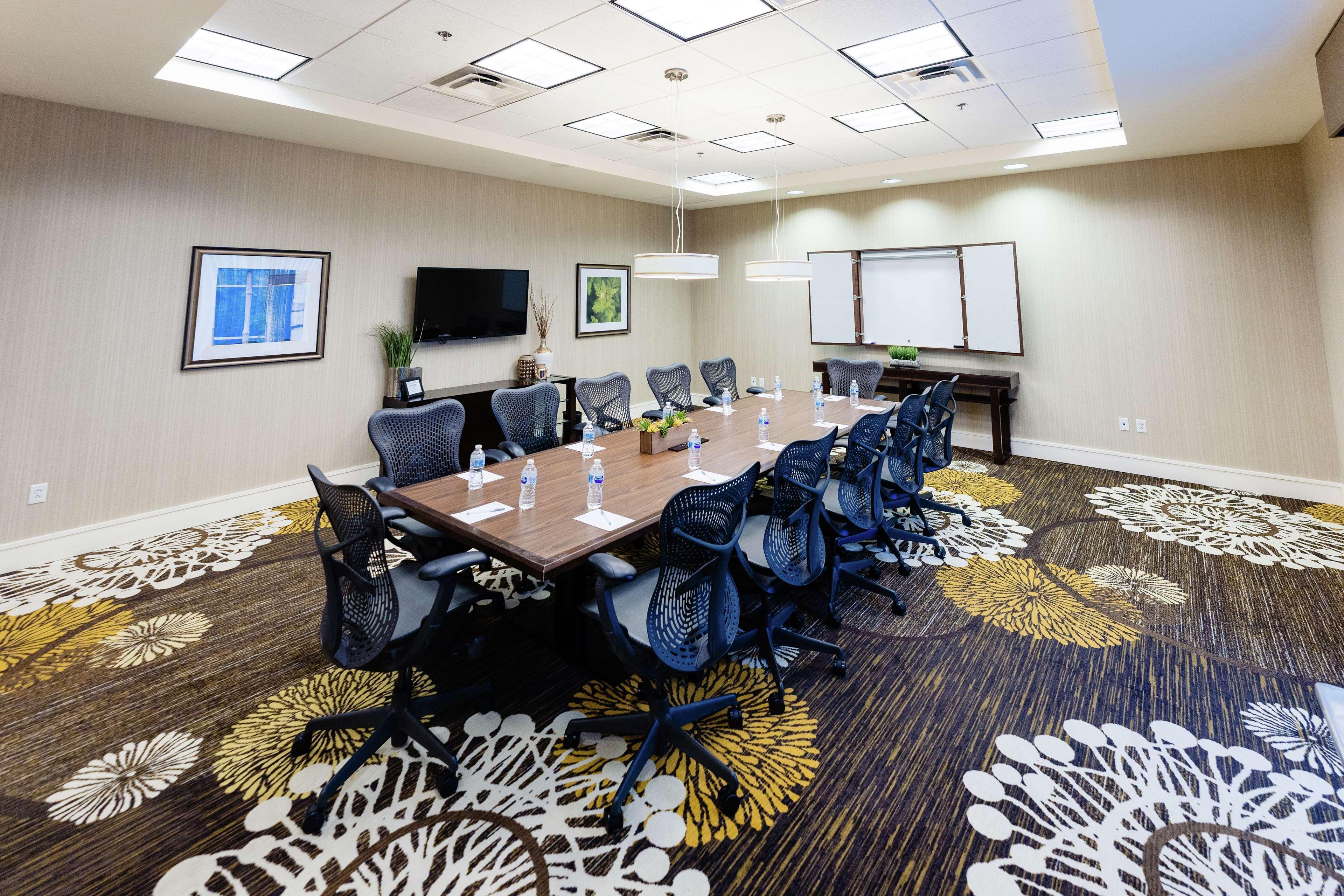 Hilton Garden Inn Exton-West Chester Extérieur photo