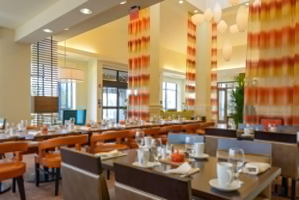 Hilton Garden Inn Exton-West Chester Extérieur photo