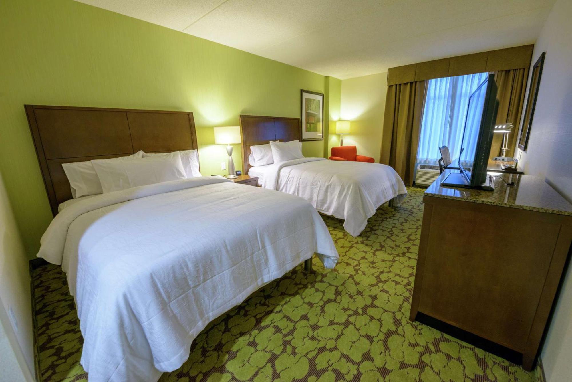 Hilton Garden Inn Exton-West Chester Extérieur photo