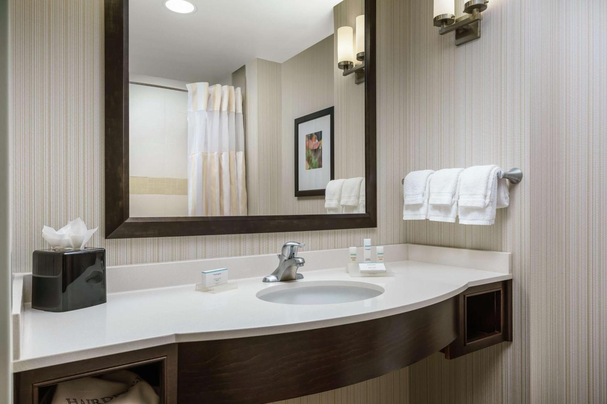 Hilton Garden Inn Exton-West Chester Extérieur photo
