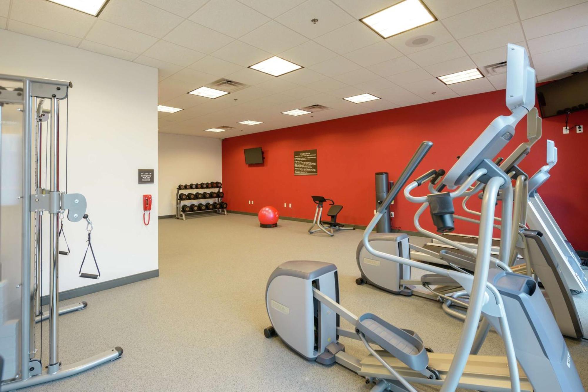 Hilton Garden Inn Exton-West Chester Extérieur photo