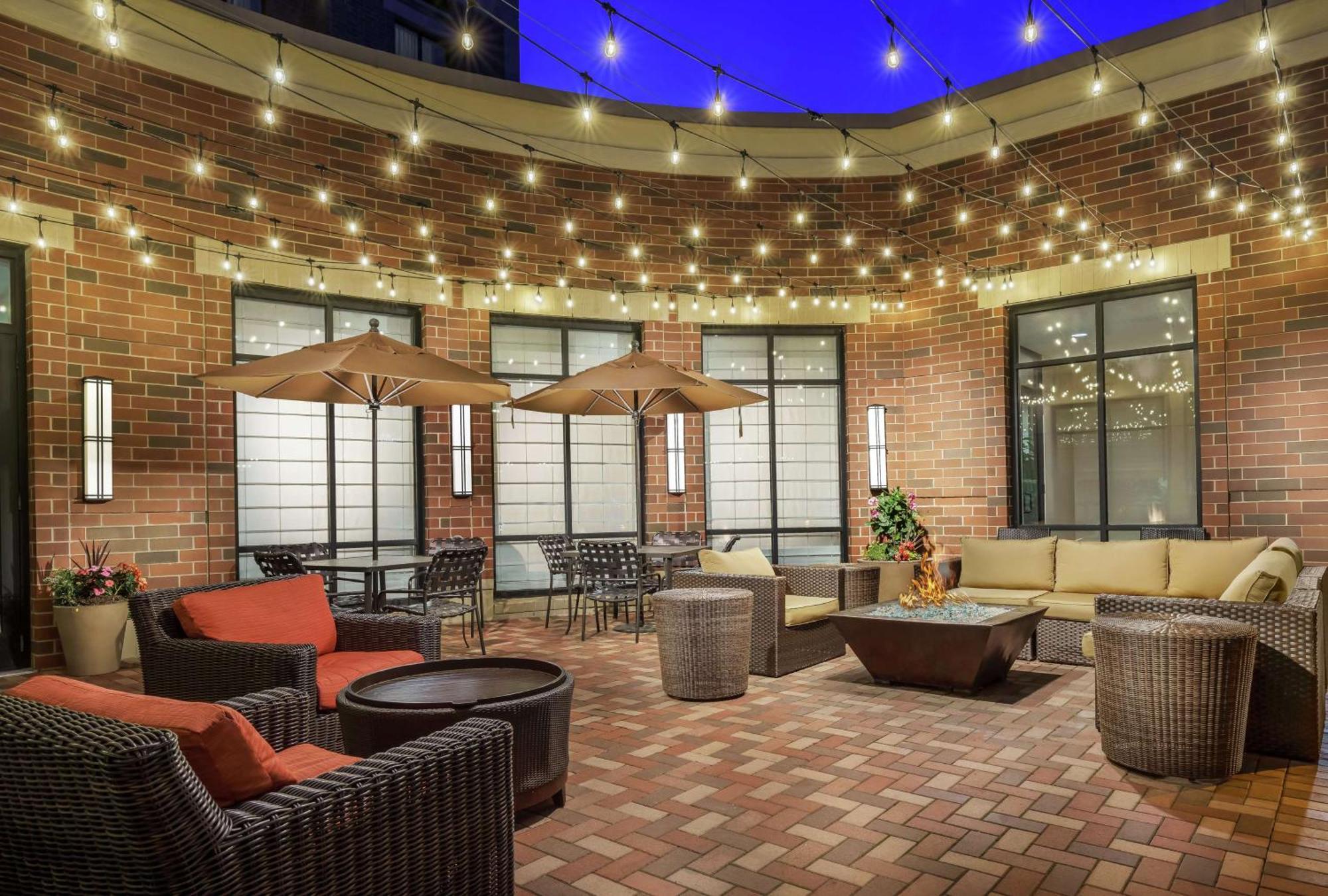 Hilton Garden Inn Exton-West Chester Extérieur photo
