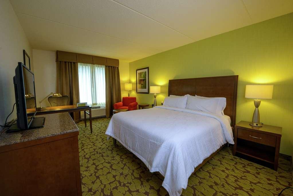 Hilton Garden Inn Exton-West Chester Chambre photo
