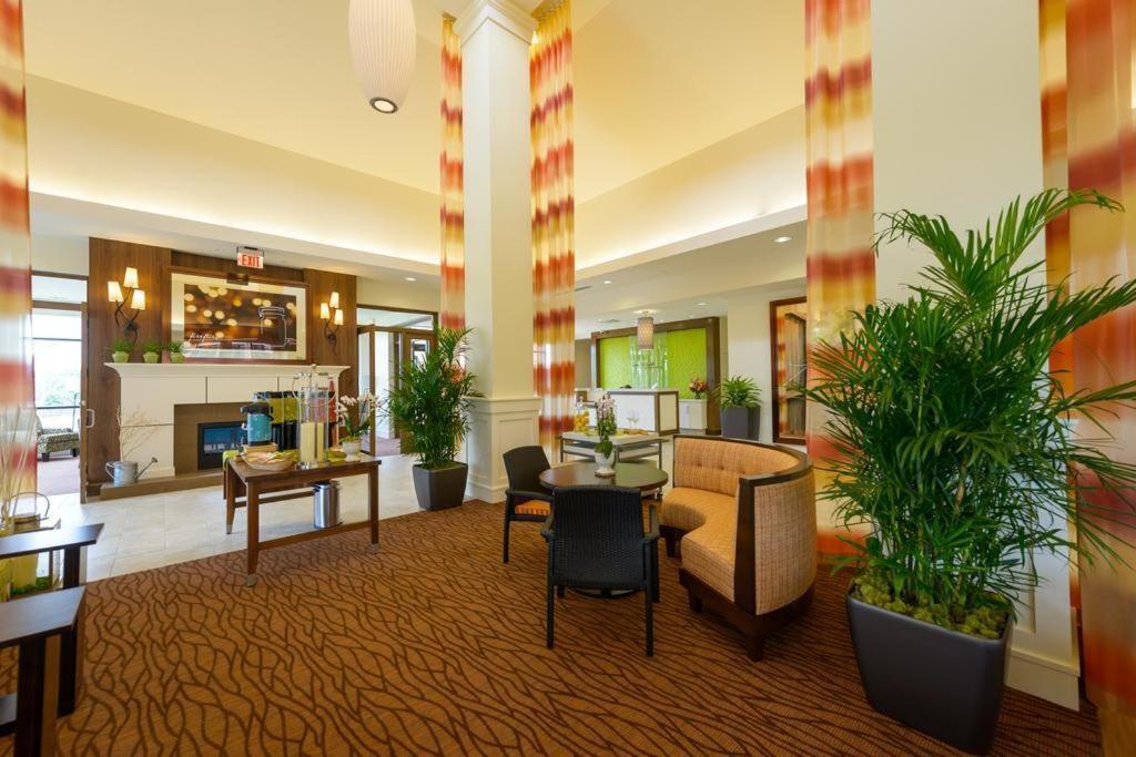 Hilton Garden Inn Exton-West Chester Extérieur photo